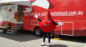 Image Source: The Australian Red Cross Blood Service